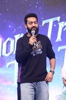 Jr NTR Stills